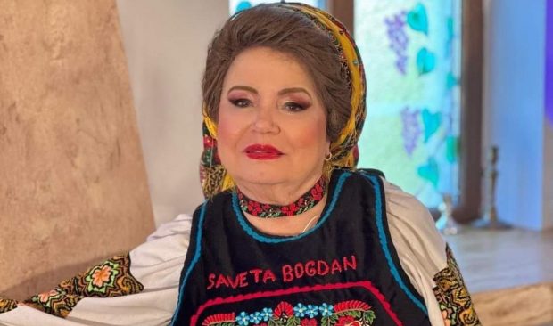 Imagine Stire Rețete recomandate de Saveta Bogdan în Postul Paștelui: „Sățioase și sănătoase”. De ce pleacă din țară artista la vară | 2review.ro