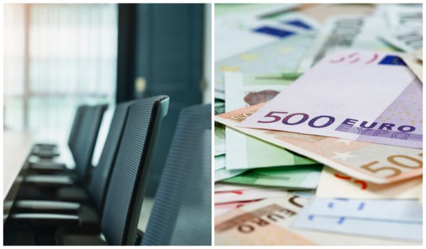 Un bărbat a primit salariu fără să se ducă la muncă timp de șase ani și a fost prins când urma să primească un premiu pentru activitate, în Spania