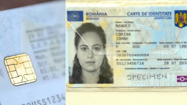 Data la care vor fi eliberate buletine cu cip în Cluj și termenul pentru București