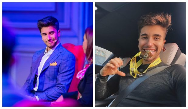 Ce spune Sebastian Dobrincu despre cum va evolua inteligența artificială. „Acum e prietenul tău Chat GPT, dar o să fie șeful tău”