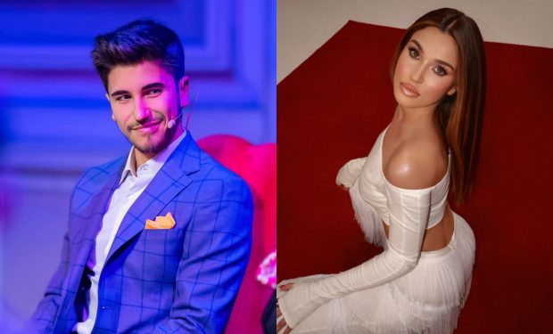 Sebastian Dobrincu s-a împăcat cu Ioana Ignat, după despărțirea de Otniela Sandu. Gestul lui față de cântăreață arată că formează din nou un cuplu