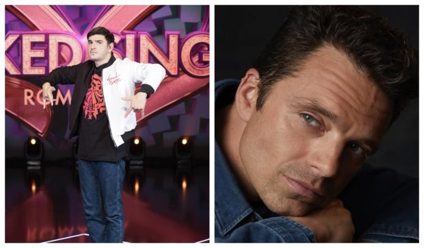 Dezvăluirea făcută de Alex Bogdan despre Sebastian Stan la Gala Oscarurilor 2025. „Suntem într-o relație mai rece. S-a supărat”