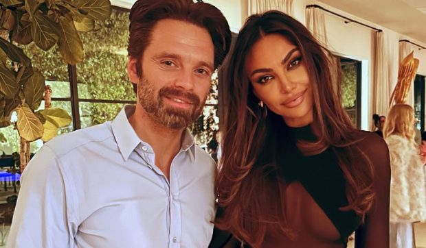 Imagini cu Mădălina Ghenea și Sebastian Stan. S-au întâlnit în America, înainte de Oscar 2025: „Acestea sunt valorile României”