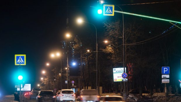 Mesajul Poliției Prahova despre camerele radar de la semafoarele din Ploiești