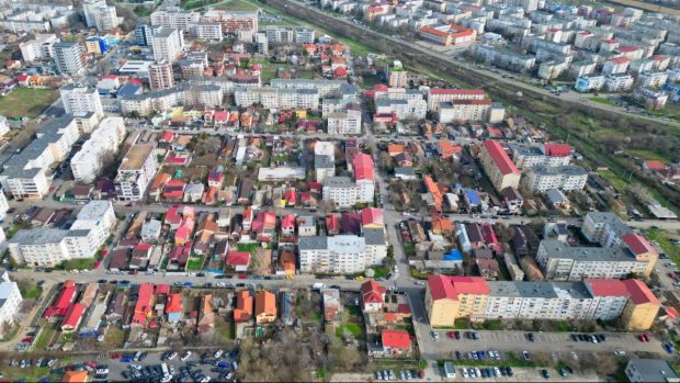 Primăria Constanța anunță noi sensuri unice pe mai multe străzi, de săptămâna viitoare. Care sunt zonele vizate
