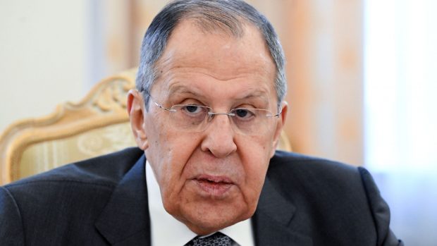 Serghei Lavrov pune în discuție dizolvarea NATO. Motivul invocat de șeful diplomației ruse
