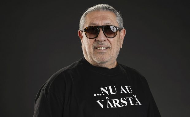 Imagine Stire Serghei Mizil, amintiri cu Nicolae Ceaușescu: „M-a trimis la batalionul disciplinar”. Ce i-au spus prietenii când au auzit că merge la Asia Express 2025 | EXCLUSIV | 2review.ro