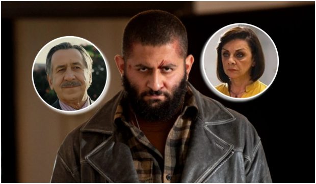Sergiu Costache i-a caracterizat pe George Mihăiță și Carmen Tănase. Cum îi vede actorul din „Clanul” și „Tătuțu”: „O binecuvântare” | EXCLUSIV