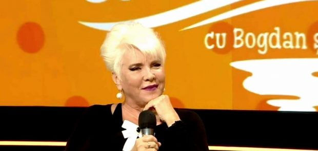 Imagine Stire Motivul pentru care Silvia Dumitrescu s-a retras din învățământ. „Mi-a spus că eu trebuie să dau note bune la toți elevii” | 2review.ro