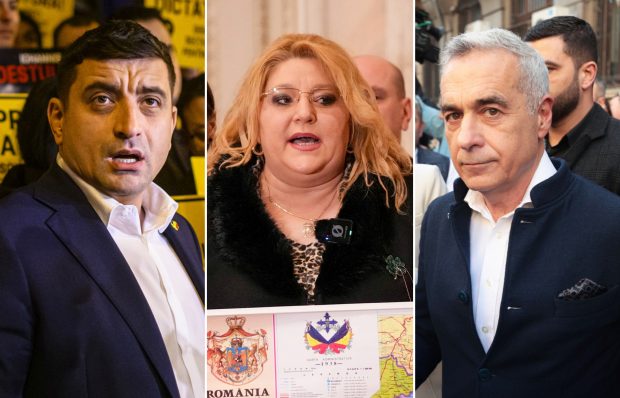 De ce votează românii extremiști sau despre cauzele crizei politice din România