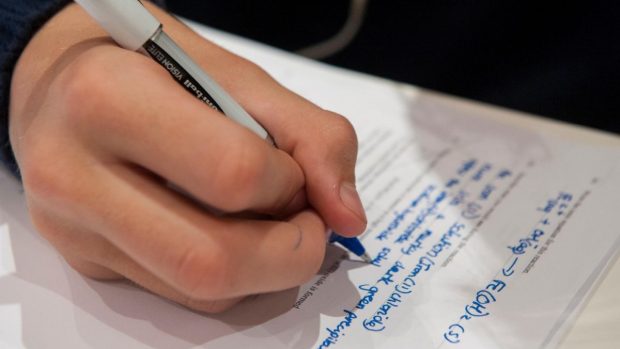 Baremul de corectare la simulare Bacalaureat proba la alegere 2025