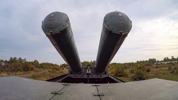 Marina rusă simulează un război cu NATO în Marea Baltică și anunță eliminarea a zece ținte imaginare