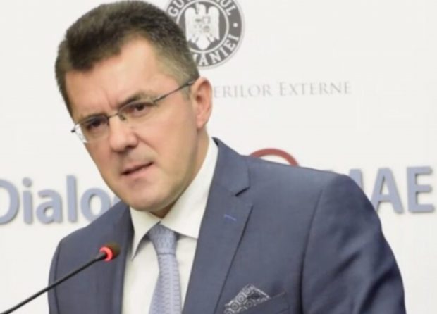 Cine e Dan Dungaciu, sociologul care ar putea fi candidatul suveraniștilor, după respingerea candidaturii lui Călin Georgescu