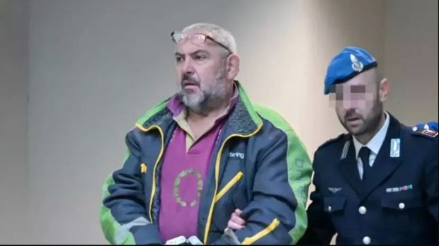 Șoferul român de TIR care a plâns la tribunal în timp ce era audiat a fost condamnat și va merge la închisoare