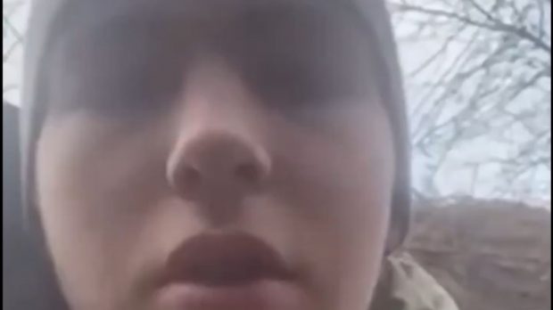 Un soldat rus de 18 ani cere disperat ajutor: „Nu mă vor lăsa să plec până nu mor” | VIDEO