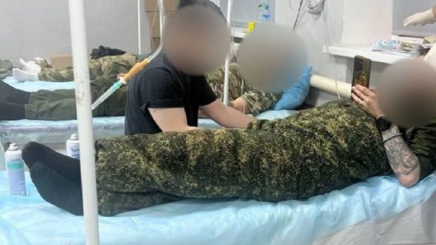 Rușii recunosc că atacul prin conducta de gaz de la Sudja a fost o misiune sinucigașă: „Arsuri pulmonare și halucinații, dar nimeni nu a renunțat”