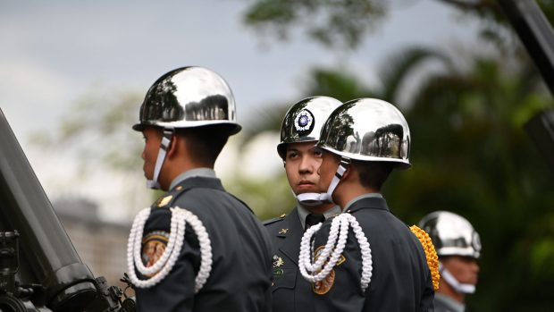 Patru militari taiwanezi, inclusiv din Garda Prezidențială, au fost condamnaţi pentru spionaj în favoarea Chinei