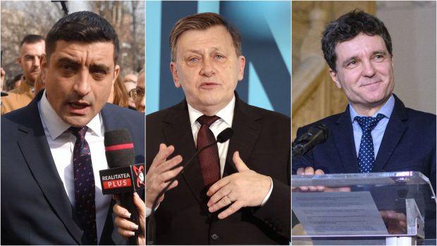 Cum vor vota românii la alegerile prezidențiale 2025. Surprize la procente, în primul sondaj Avangarde după ce Călin Georgescu a fost scos din joc