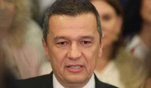 Sorin Grindeanu spune că unii angajaţi ai Portului Constanţa, anchetați de DNA, au intrat în concediu: „Când există prima sentinţă, vor zbura”  