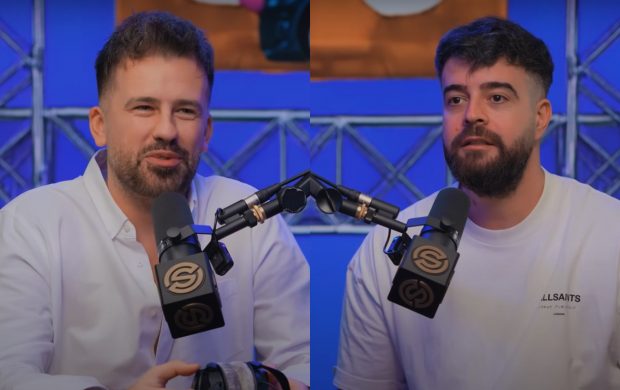Speak și Florin Ristei au ajuns în Thailanda, la filmările „Insula iubirii” 2025. Ce fac acolo și cum arată locația unde sunt cazați