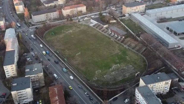 Stadionul Electroputere din Craiova, cumpărat de AC Milan: „O investiție de 1,5 milioane euro pentru comunitate”