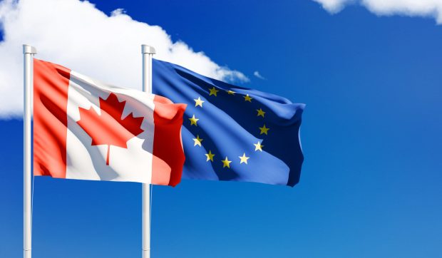 Poate sau nu Canada să adere la Uniunea Europeană? Ce spune legislația