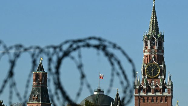Negociatorii americani sunt în drum spre Rusia