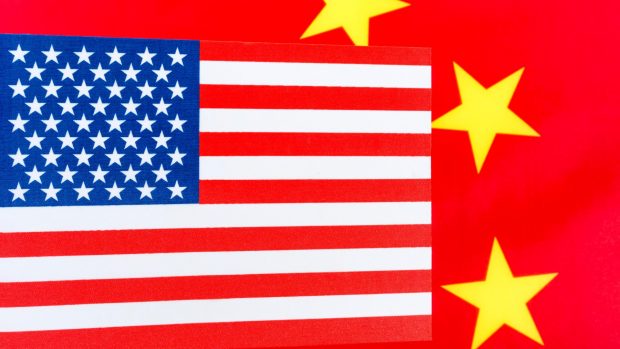 China răspunde Statelor Unite cu aceeași monedă și impune noi tarife asupra importurilor americane
