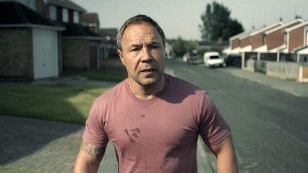 Imagine Stire Scopul principal al serialului „Adolescence”, dezvăluit de Stephen Graham. Cum reacționează fanii când îl văd pe stradă pe actor | 2review.ro
