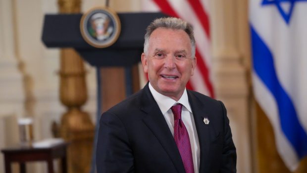Emisarul special al lui Trump a repetat retorica rusă într-un podcast al unui jurnalist american și a spus că Vladimir Putin „nu este un om rău, e superinteligent”