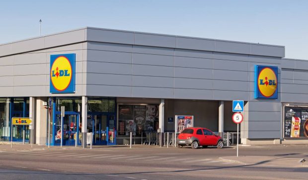 Produsele auto sub 15 lei, pe care șoferii români le pot cumpăra de la Lidl, începând cu 20 martie