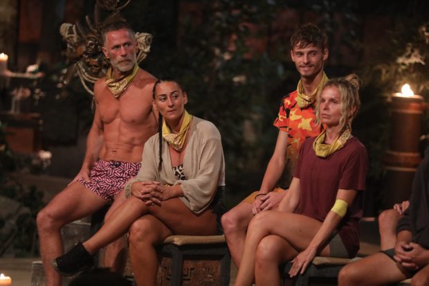 Roxana Chiperi, atac dur la adresa lui Bitză la Survivor România: „Are o atitudine narcisistă, joacă un rol”