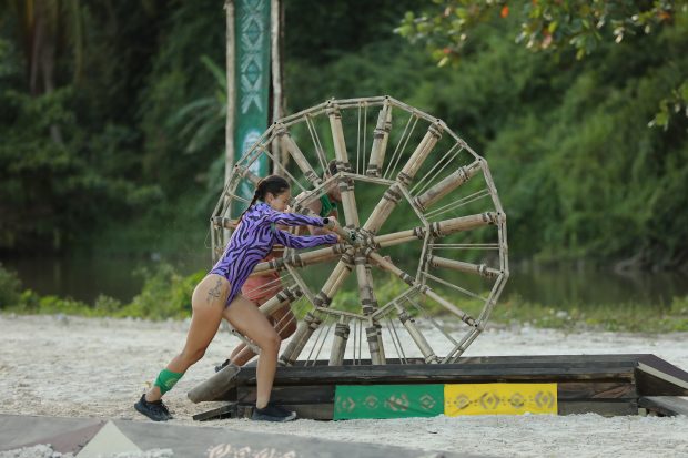 O concurentă de la Survivor România cere să se mute în cealaltă echipă. Este pentru prima oară când se întâmplă asta