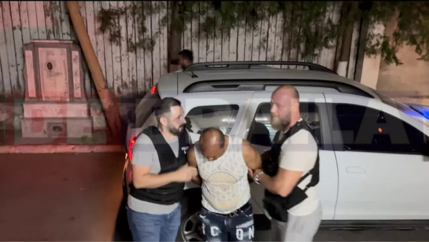 Bărbatul acuzat că a omorât-o pe dentista din Brăila a fost trimis în judecată. Filmul crimei