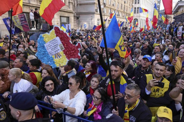 Izolaționismul este moartea