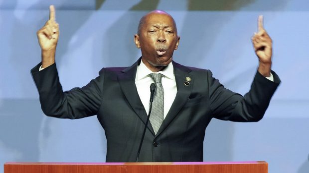 Un congresmen democrat a murit după discursul lui Donald Trump. Mesajul transmis cu câteva ore înainte de deces I VIDEO