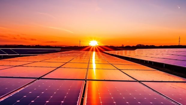 „Taxa pe soare” va fi reintrodusă de Ministerul Energiei „pe ușa din dos”, acuză prosumatorii