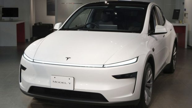 Tesla face un Model Y mai ieftin, doar pentru China. Elon Musk vrea să recâștige terenul pierdut
