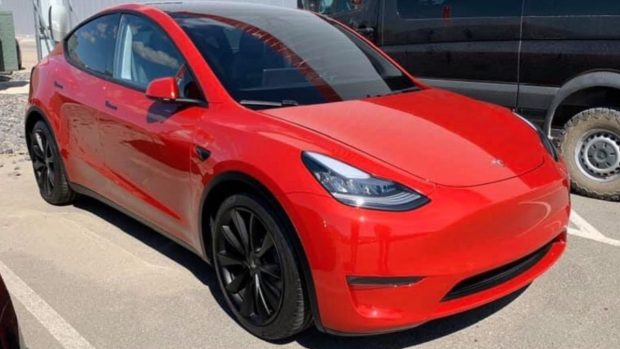 Câte Tesla sunt în România. Marca rămâne pe locul doi la mașini electrice în țară, dar acțiunile companiei s-au redus la jumătate