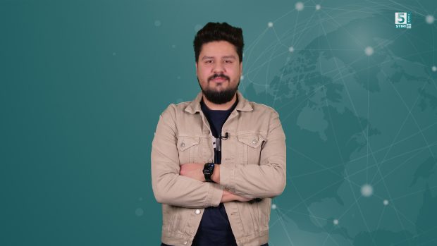 5 știri by Libertatea – Tech: Samsung va lansa ochelari AI, Huawei aduce pe piață un nou telefon pliabil
