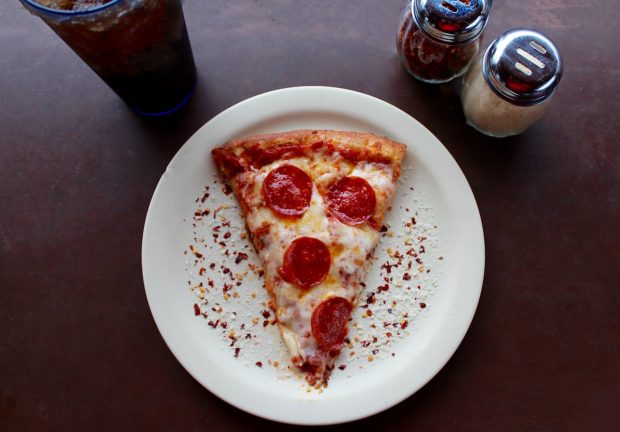 Top 5 combinatii de pizza pe care trebuie să le încerci la Domino’s