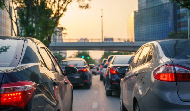 O nouă taxă auto pentru șoferi. Ce este Eurovigneta și când intră în vigoare