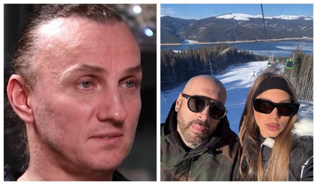 Imagine Stire Mihai Trăistariu, declarații neașteptate despre relația lui CRBL cu Olga Guțanu. „A divorțat de soție, a lăsat tot pentru această fată” | 2review.ro