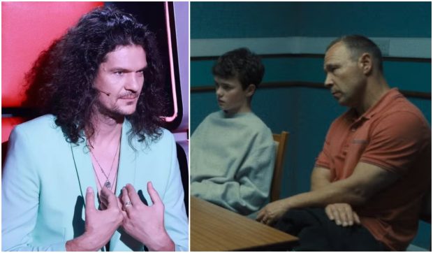 Imagine Stire Tudor Chirilă, părere sinceră despre „Adolescence”, serialul-fenomen de pe Netflix: „M-a cam dărâmat” | 2review.ro