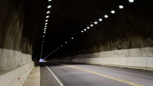 Investiție de 77 de milioane de euro într-un tunel „orfan” în Berlin: niciun pasager nu va merge vreodată prin el
