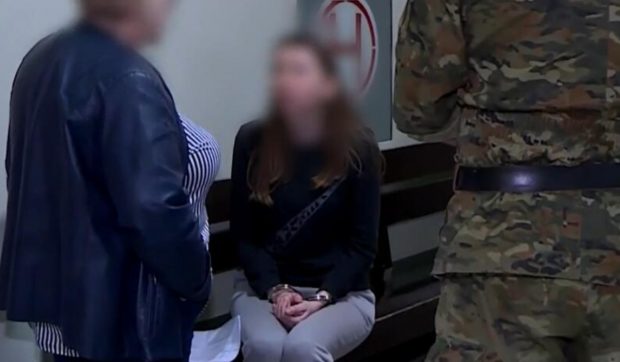 O ucraineancă a vândut 56 de rinichi umani și era dată în urmărire de Interpol, când a fost prinsă încercând să fugă în Polonia