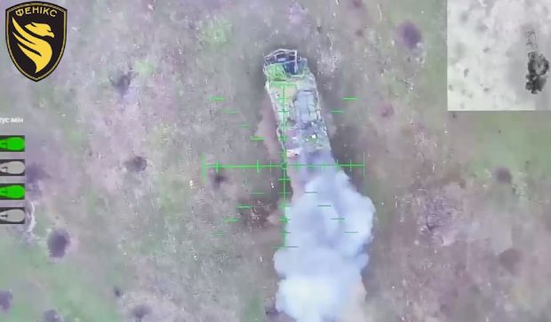 Ucraina anihilează un centru rus de control al dronelor din Harkov