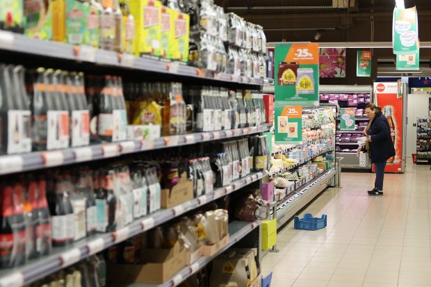 Sfaturi pentru achiziţionarea alimentelor de post. Nu toate produsele sunt 100% vegetale