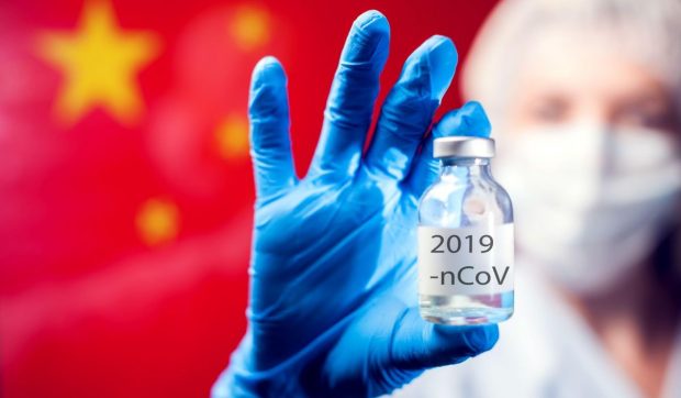 Covidul a venit dintr-un laborator din Wuhan, iar SUA și Marea Britanie n-au reacționat pentru a-și proteja propriii spioni din China