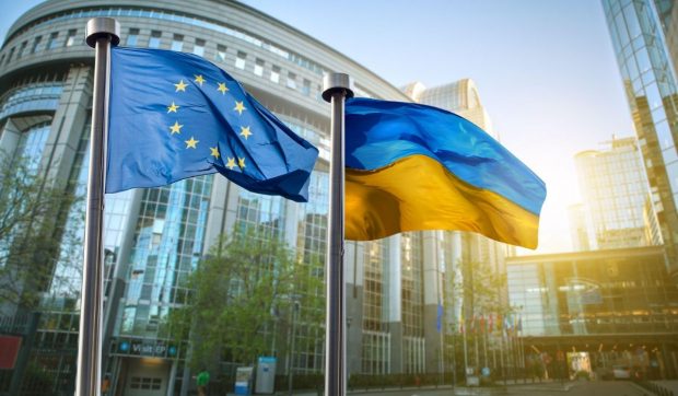 Europa este pe cale să facă cea mai mare greșeală strategică. Controlul rezervelor blocate ale Rusiei permite UE să influențeze încheierea războiului din Ucraina